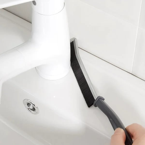 GapGlide Pro – Ultimate Crevice Cleaning Brush for Hard-to-Reach Spaces